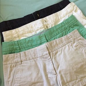 Women’s J.Crew Chinos